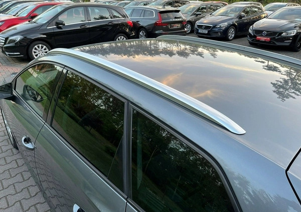 Seat Leon cena 44900 przebieg: 195320, rok produkcji 2015 z Sejny małe 596